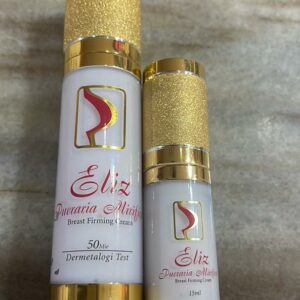 Eliz Bust Enlargement and Firming Cream (15g)